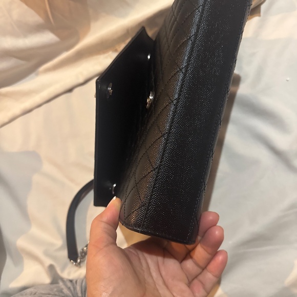 Ysl purse - size medium - Picture 4 of 4